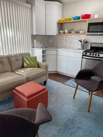 1BR/1BA Other on Ridgewood Dr · Millbrae photo 3