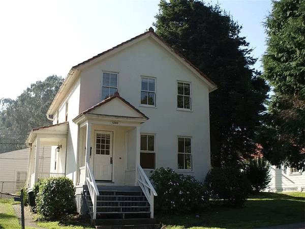 3BR/1BA Single Family House on Ruckman Avenue · San Francisco photo 4