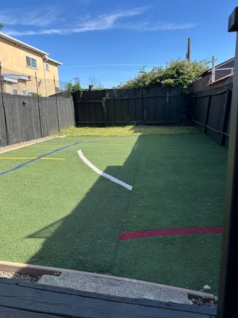 2BR/1BA Single Family House · Richmond photo 3
