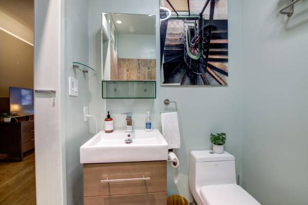 Apartments on A 14th Street · San Francisco