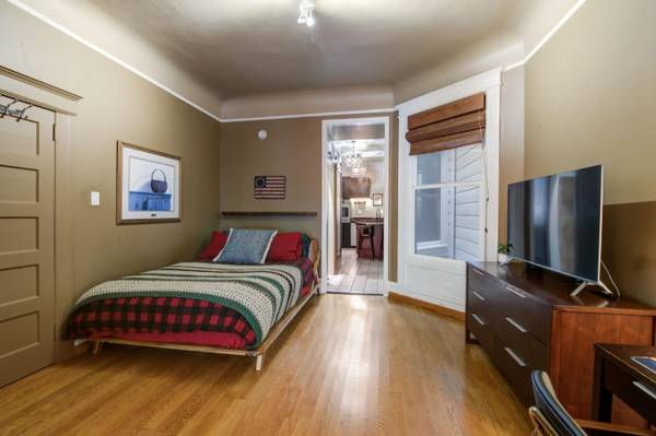 Apartments on A 14th Street · San Francisco photo 4