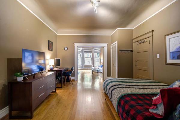 Apartments on A 14th Street · San Francisco photo 5