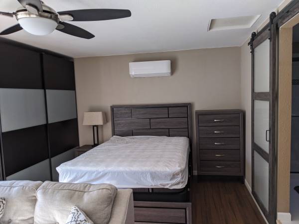1BR/1BA In Law Adu · San Jose