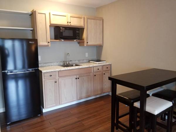 1BR/1BA In Law Adu · San Jose photo 4