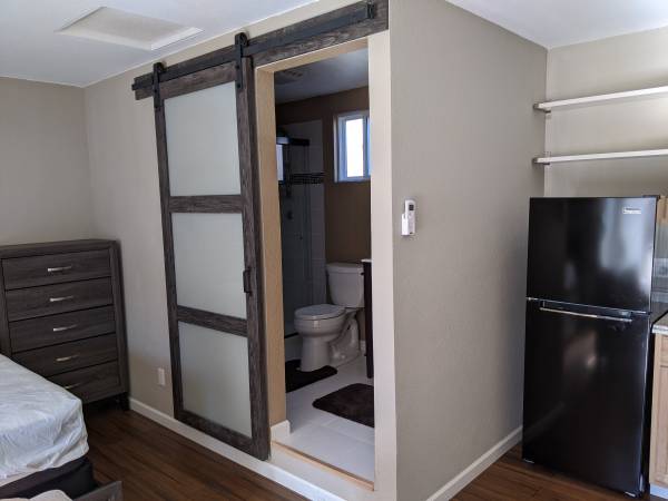 1BR/1BA In Law Adu · San Jose photo 2