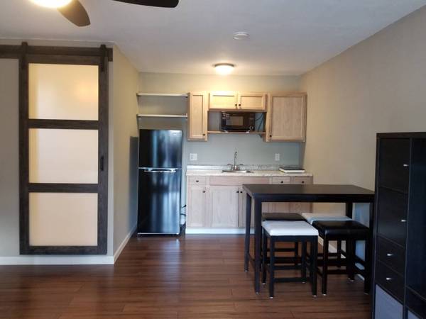 1BR/1BA In Law Adu · San Jose photo 3