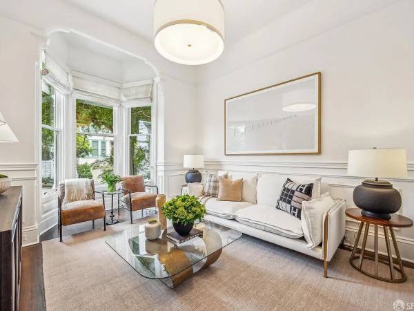 3BR/3BA Single Family House · San Francisco photo 4