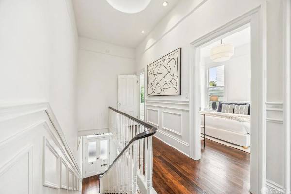 3BR/3BA Single Family House · San Francisco photo 5