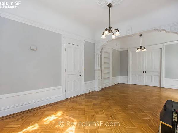 1BR/1BA Other on Broderick St · San Francisco photo 4