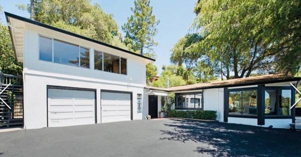 3BR/2BA Single Family House · Redwood City