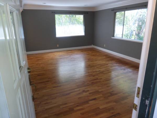2BR/1BA Duplex on Buena Vista · Santa Cruz