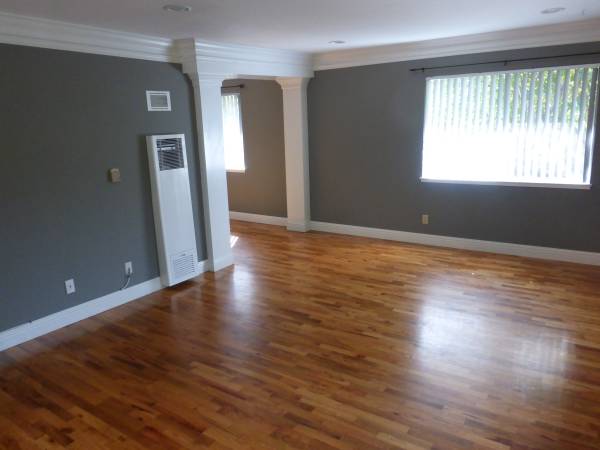 2BR/1BA Duplex on Buena Vista · Santa Cruz photo 2