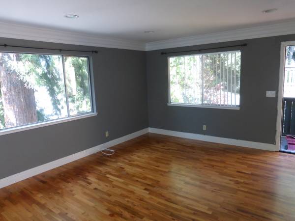 2BR/1BA Duplex on Buena Vista · Santa Cruz photo 3