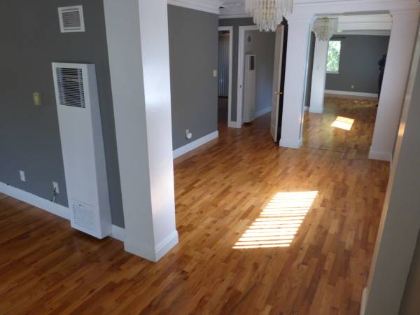 2BR/1BA Duplex on Buena Vista · Santa Cruz photo 4
