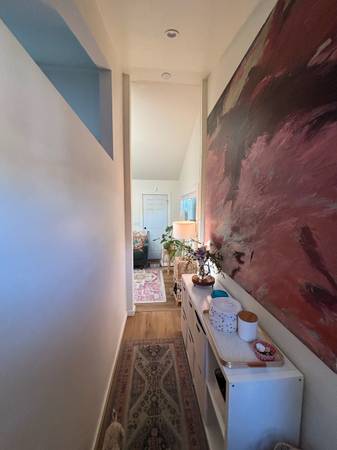 1BR/1BA In Law Adu · Santa Cruz photo 4