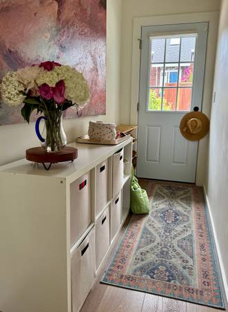 1BR/1BA In Law Adu · Santa Cruz photo 5