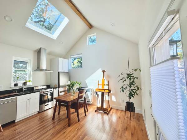 1BR/1BA In Law Adu · Albany