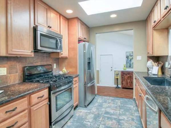 2BR/2BA Single Family House · San Jose photo 3