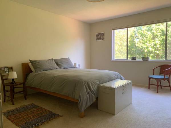1BR/1BA Duplex · Fairfax photo 5