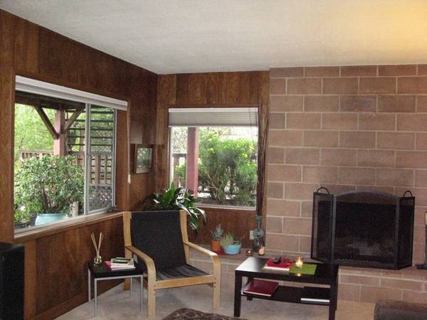 1BR/1BA Duplex · Fairfax photo 2