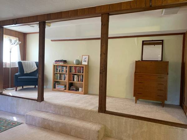1BR/1BA Duplex · Fairfax photo 3