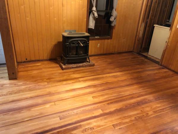 1BR/1BA Single Family House · Watsonville photo 4