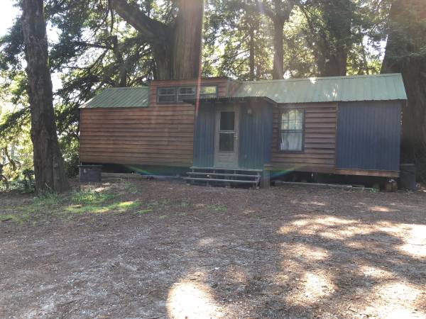 1BR/1BA Single Family House · Watsonville photo 2