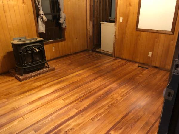 1BR/1BA Single Family House · Watsonville photo 5