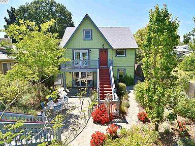 1BR/1BA In Law Adu · Walnut Creek