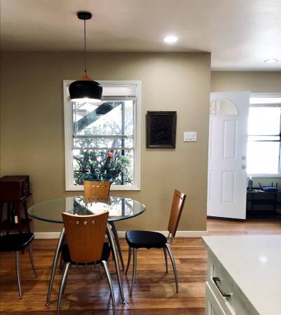 2BR/1BA Apartment on B Kains Ave · Albany photo 5