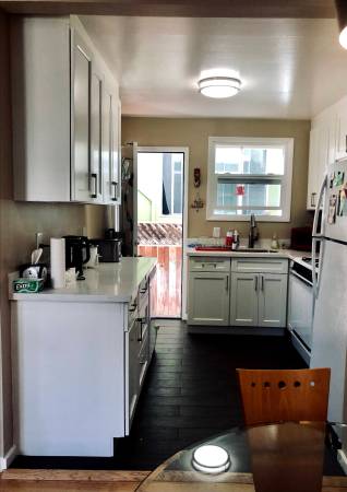 2BR/1BA Apartment on B Kains Ave · Albany photo 2