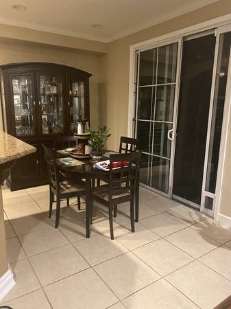 4BR/4BA Townhouse · San Jose photo 4
