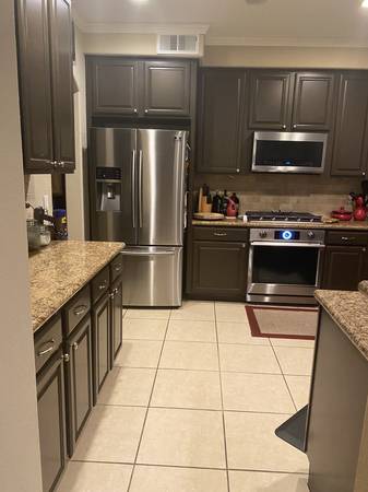 4BR/4BA Townhouse · San Jose photo 5