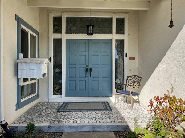3BR/3BA Single Family House · San Jose