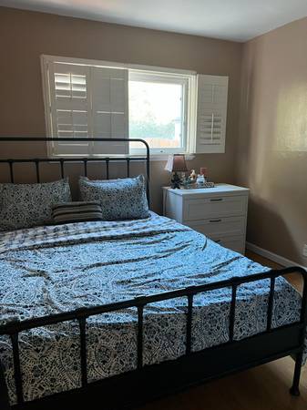 2BR/1BA House · Richmond photo 5