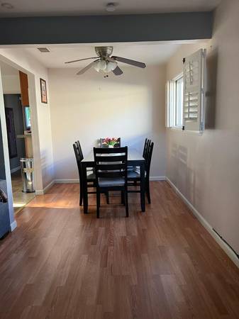 2BR/1BA House · Richmond photo 2