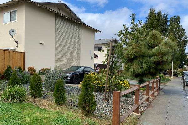 2BR/2BA Townhouse · Cupertino photo 3