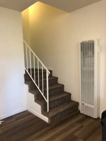 2BR/2BA Townhouse · Cupertino photo 5