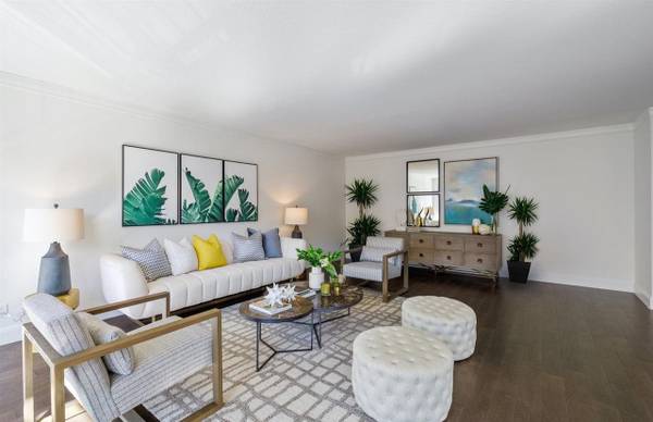 2BR/2BA Condo on Pacific Ave · San Francisco photo 2