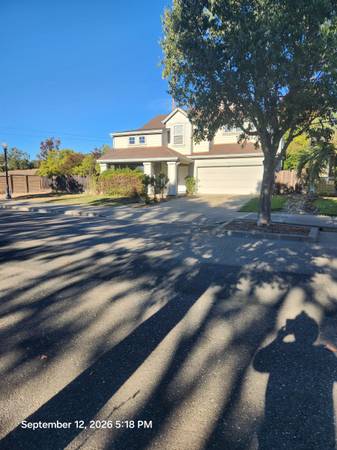 4BR/3BA Single Family House · Healdsburg