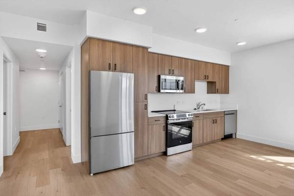 Apartments on Chestnut St · Redwood City photo 4