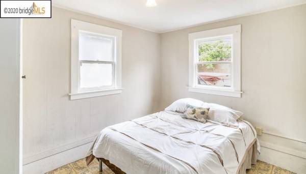 2BR/1BA Duplex on 32nd Street · Richmond photo 5