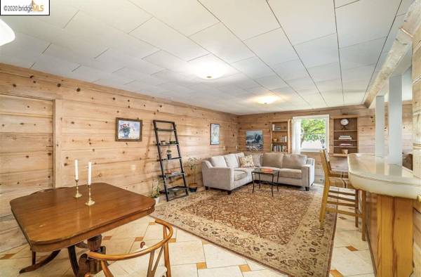 2BR/1BA Duplex on 32nd Street · Richmond