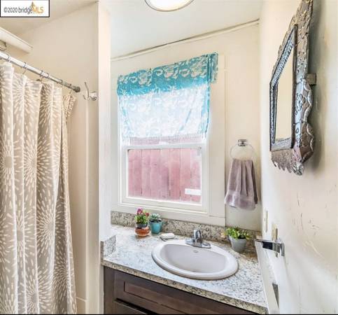 2BR/1BA Duplex on 32nd Street · Richmond photo 3