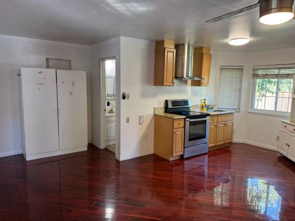 1BR/1BA In Law Adu · Walnut Creek