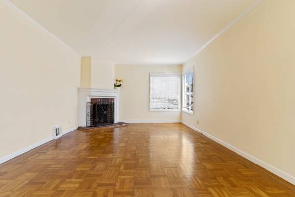 2BR/1BA Single Family House · San Francisco photo 5