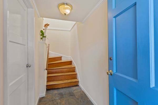 2BR/1BA Single Family House · San Francisco photo 4