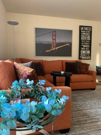 3BR/2BA Single Family House · Mountain View