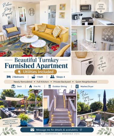 2BR/1BA Apartment on Holanda Lane · Dublin photo 2