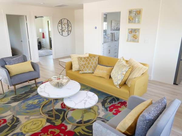 2BR/1BA Apartment on Holanda Lane · Dublin photo 4